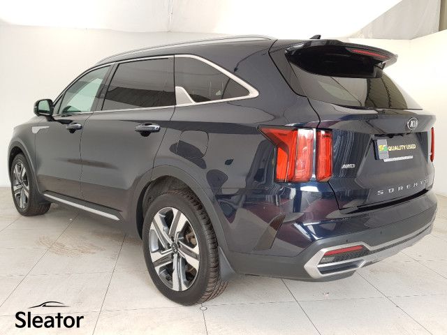 Image for 2021 Kia Sorento Phev K3 5DR Auto