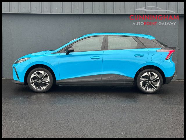 Image for 2024 MG MG4 Excite 51kWh Auto