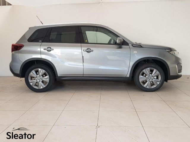 Image for 2022 Suzuki Vitara 1.4 Boosterjet Hybrid Sz-t 5DR