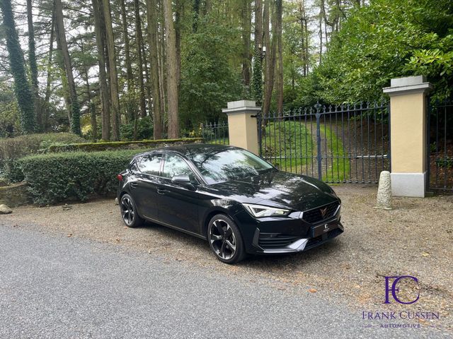 Image for 2023 Cupra Leon 1.5tsi 150HP 5DR