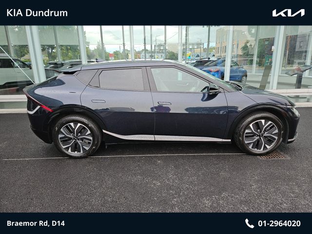 Image for 2023 Kia EV6 Earth 5DR Auto 0% APR Available