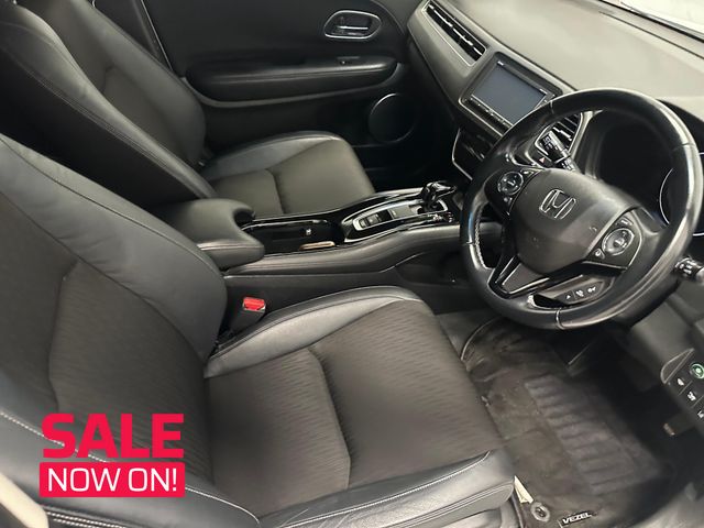 Image for 2020 Honda Vezel Auto Z - Straight Sale Discount / 12 Months warranty