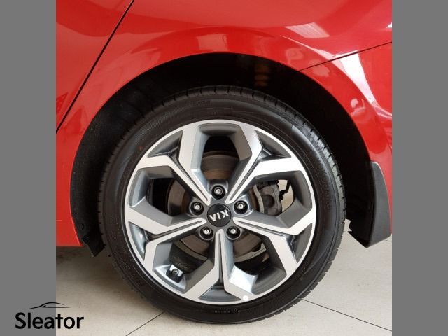 Image for 2021 Kia Ceed SW Phev Trailer 5DR Auto