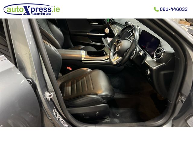 Image for 2022 Mercedes-Benz C Class C 300 AMG Line Automatic