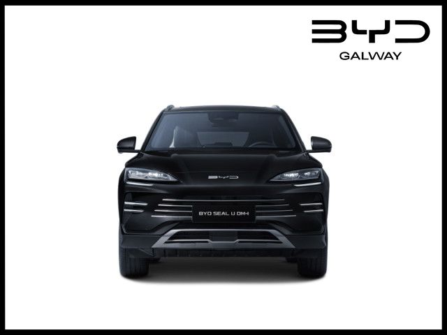 Image for 2025 BYD Seal U DM-i Design AWD 320BHP