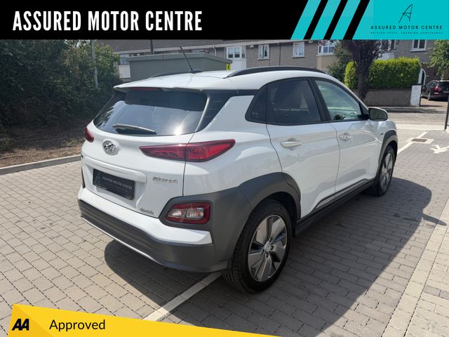 Image for 2019 Hyundai Kona Kauai Electric 5DR Auto