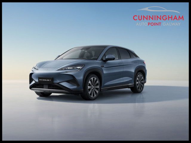 Image for 2026 BYD Sealion 7 Comfort 82.5kWh 