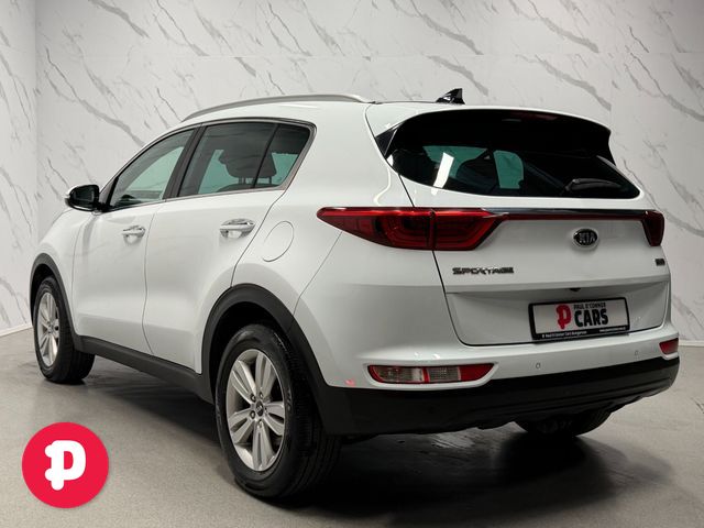 Image for 2018 Kia Sportage Platinum S SAM 5DR - Straight Sale Discount 