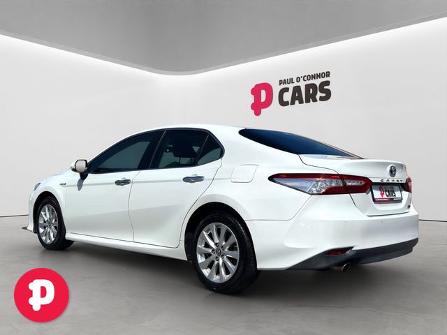 Image for 2018 Toyota Camry G Spec Hybrid Auto -Straight Sale Discount / 12 Months Warranty