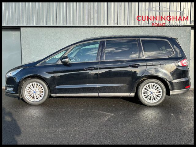 Image for 2018 Ford Galaxy 2.0 TDCI Zetec Auto