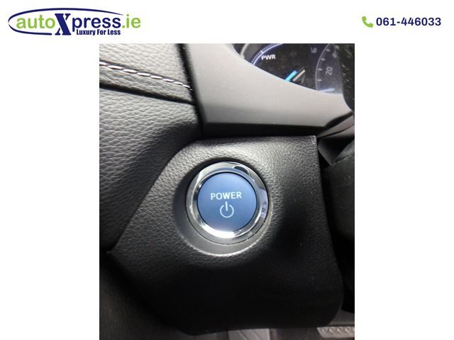 Image for 2021 Toyota Rav4 RAV4 HYBRID G 4WD Automatic