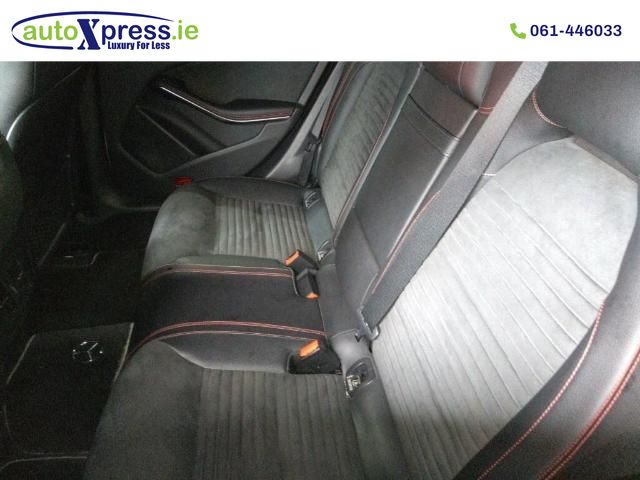 Image for 2017 Mercedes-Benz CLA Class CLA 180 Automatic , Low mileage 