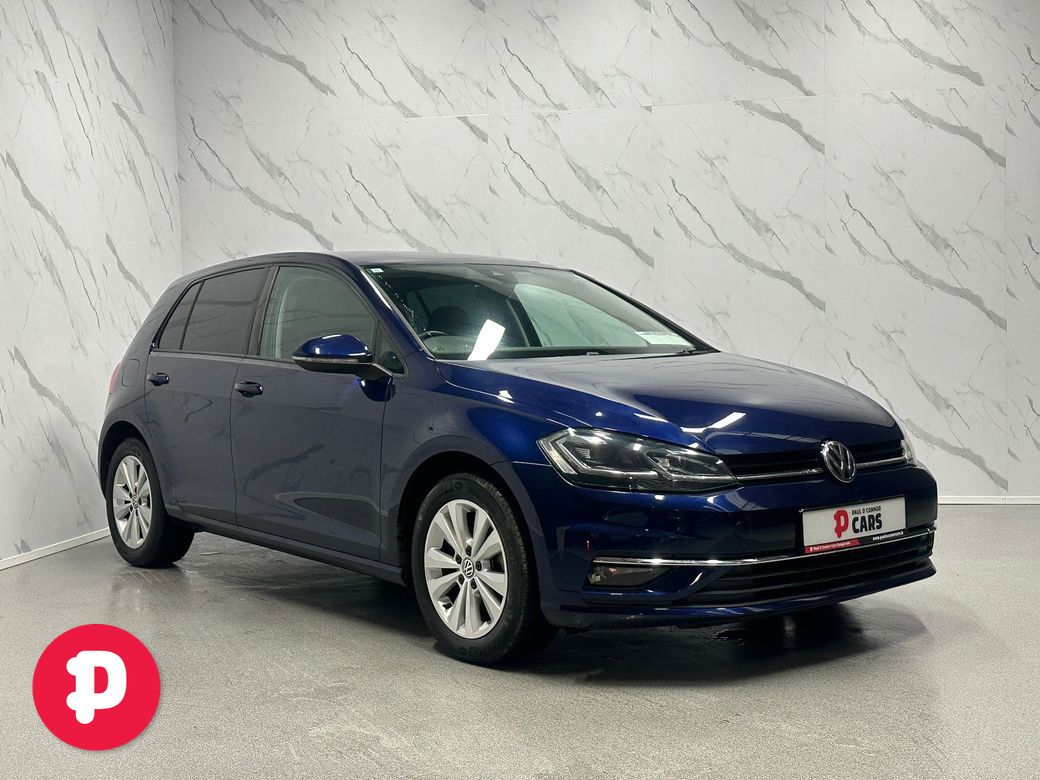 Image for 2017 Volkswagen Golf Comfortline 1.2 Automatic - Straight Sale Discount - 12 Month Warranty 