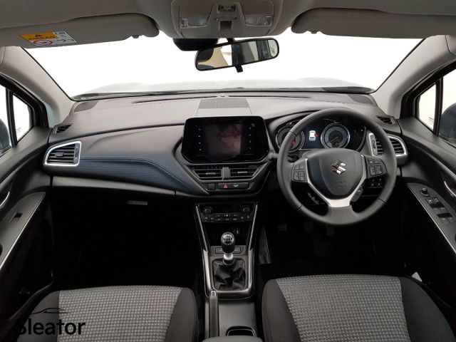 Image for 2023 Suzuki SX4 S-Cross 1.4 Boosterjet Motion 5DR