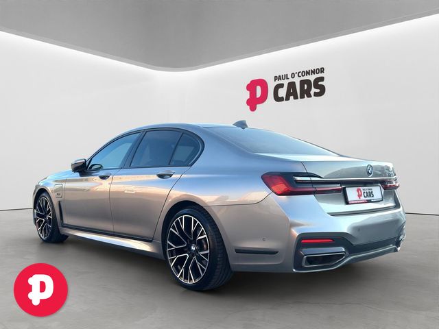 Image for 2022 BMW 7 Series 745E M Sport 4DR Auto - Straight Sale Discount / 6 Months Warranty