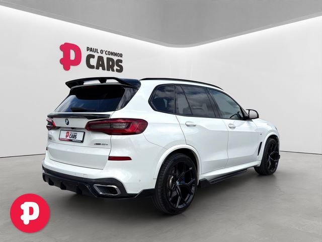 Image for 2020 BMW X5 45E M-Sport Auto - Straight Sale Discount 