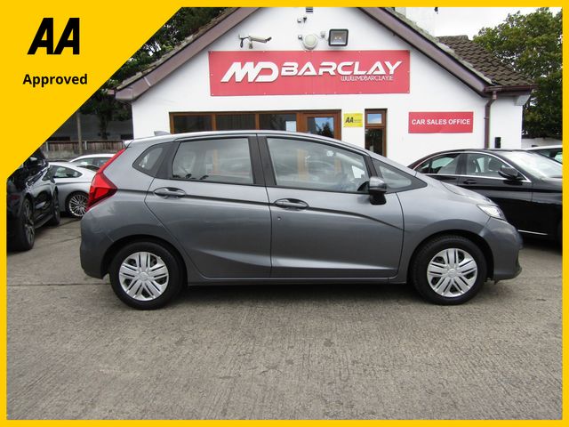 Image for 2019 Honda Jazz 1.3 I-vtec SE 5DR. LOW KLMS.