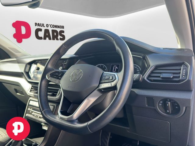 Image for 2022 Volkswagen T-Cross TSI Style Auto - Straight Sale Discount / 12 Months Warranty 
