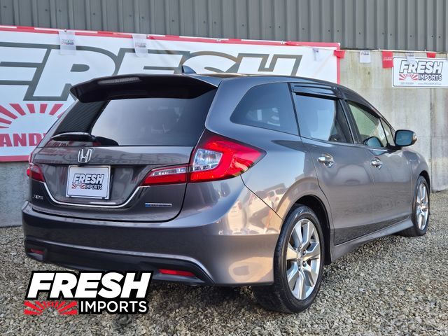 Image for 2015 Honda Jade *TOP SPEC MODEL*