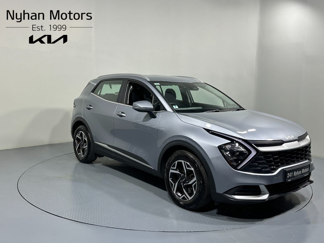 Image for 2024 Kia Sportage K2 1.6 Crdi
