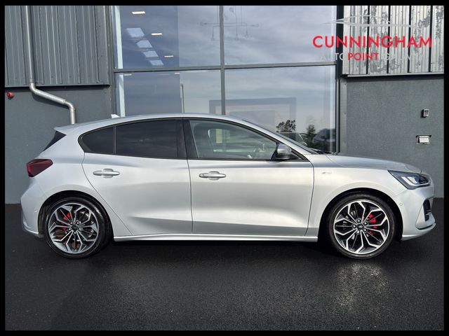 Image for 2025 Ford Focus ST-Line 1.0L Ecoboost Auto 