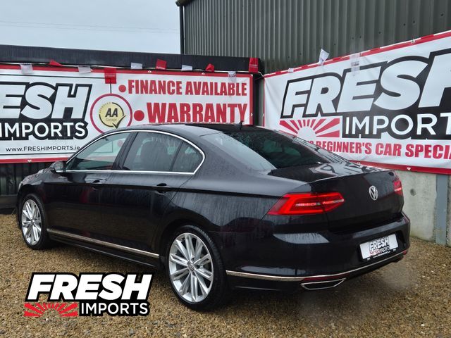 Image for 2016 Volkswagen Passat *TOP SPEC R-LINE 2.0L TURB0*