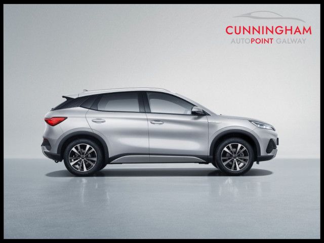 Image for 2026 BYD Atto 3 Comfort 60.5kWh