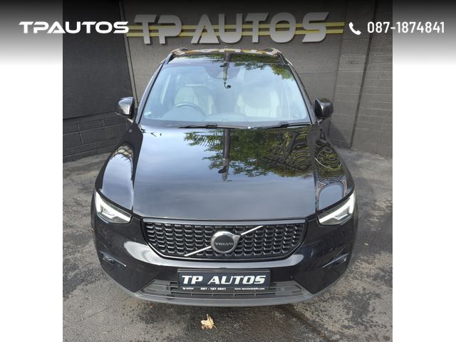 Image for 2022 Volvo XC40 