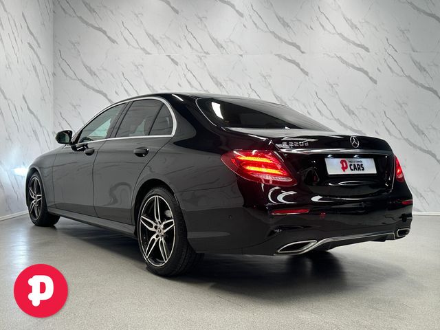 Image for 2018 Mercedes-Benz E Class E 220 d D 4DR Auto - Straight Sale Discount 