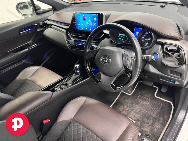 Image for 2018 Toyota C-HR G LED EDITION - 12 Month Warranty - Straight Sale Discount 