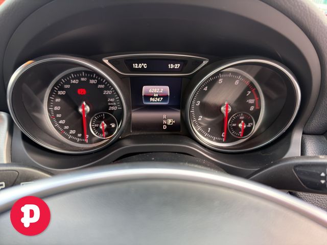 Image for 2017 Mercedes-Benz CLA Class Shooting Brake AMG Line Auto - Straight Sale Discount