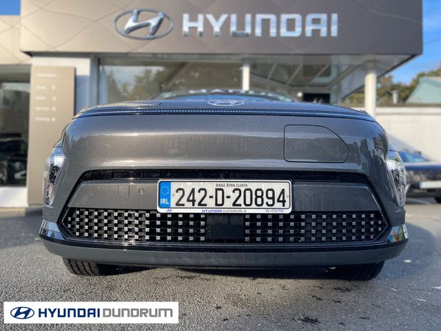 Image for 2024 Hyundai Kona Elegance 48KWH 5DR Auto