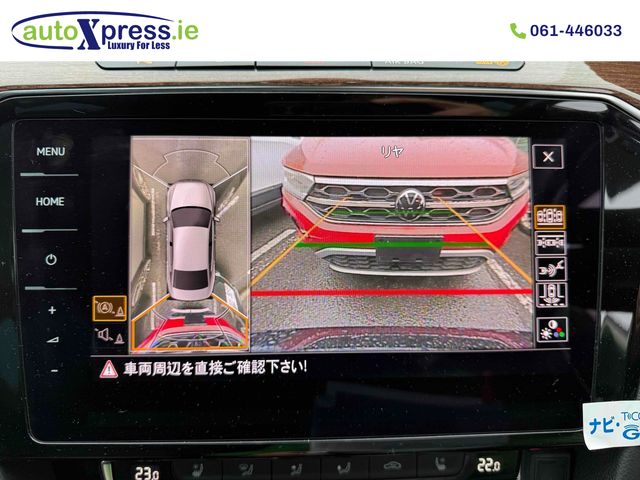 Image for 2020 Volkswagen Passat 2.0 TDI HIGH LINE Automatic, Low mileage