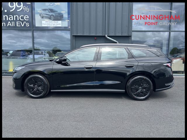 Image for 2027 BYD Seal 6 Super Hybrid Boost Touring