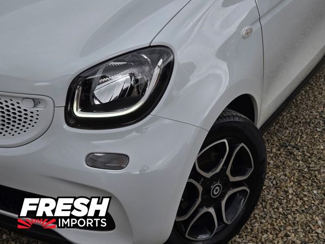 Image for 2016 Smart Forfour PRIME MODEL AUTO