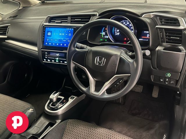 Image for 2018 Honda Fit Hybrid F Comfort Pack 4WD Auto - Straight Sale Discount/ 12 Months Warranty