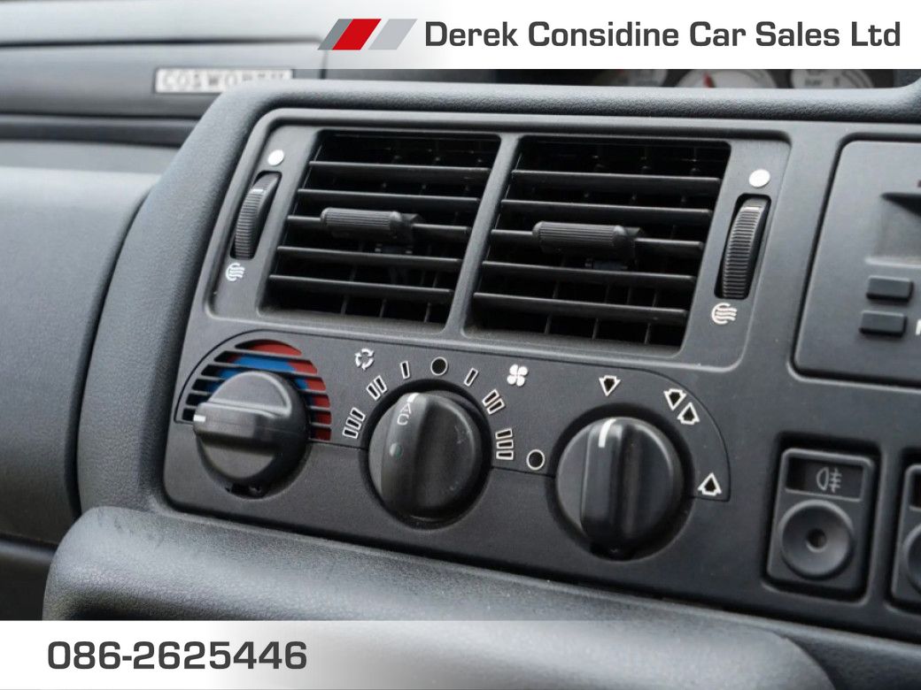 Image for 1996 Ford Escort RS Cosworth Lux