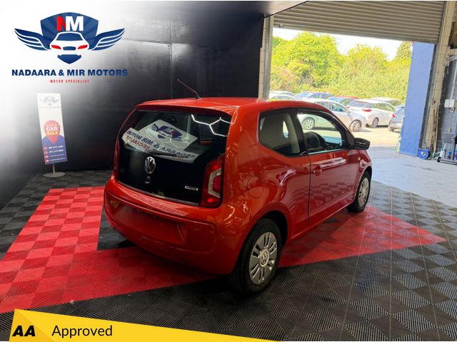 Image for 2016 Volkswagen up! 2016 Volkswagen up ! Auto