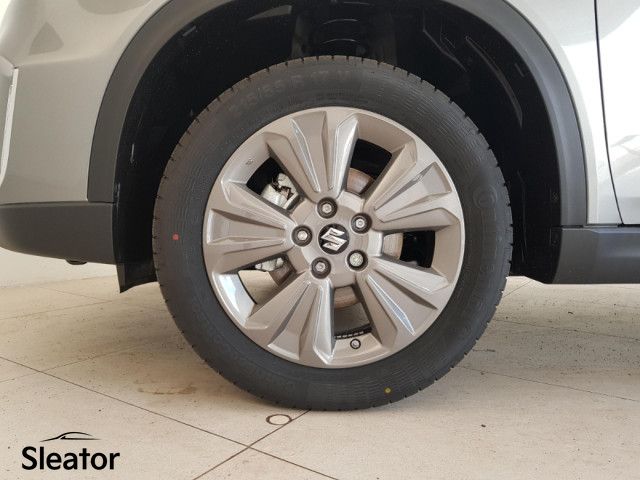 Image for 2022 Suzuki Vitara 1.4 Boosterjet Hybrid Sz-t 5DR