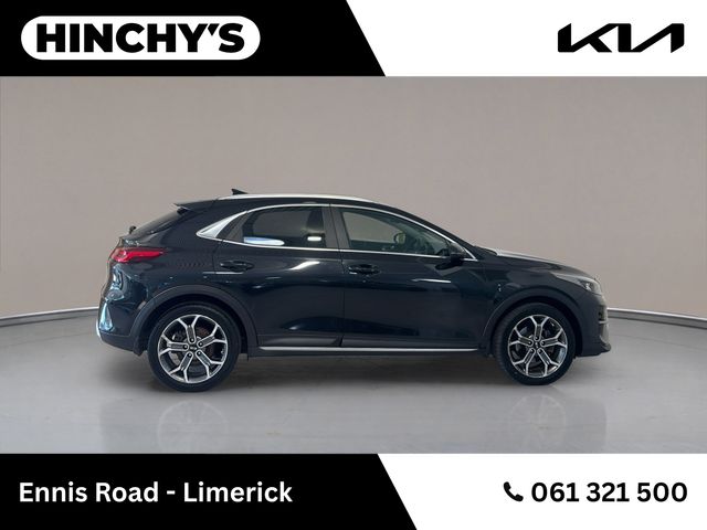 Image for 2021 Kia XCeed Phev 5DR Auto