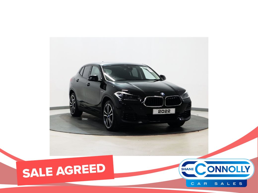 Image for 2022 BMW X2 *37* XDRIVE25E SPORT 4X4