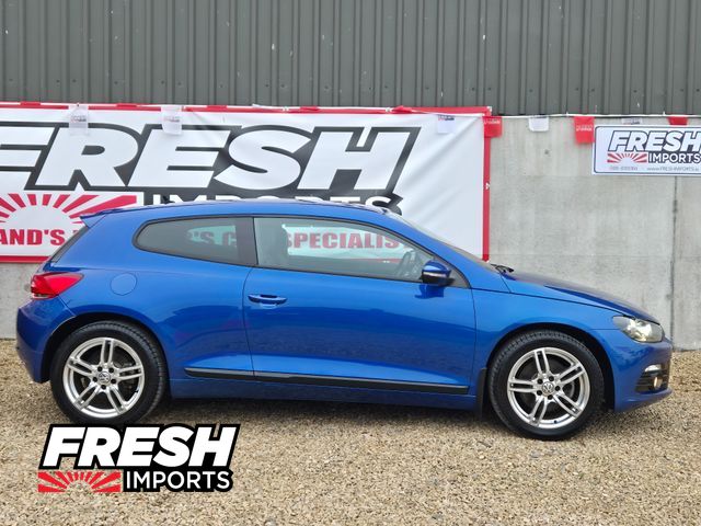 Image for 2011 Volkswagen Scirocco *HIGH SPEC 1.4L AUTOMATIC*