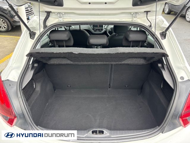 Image for 2016 Peugeot 208 Active 1.2 