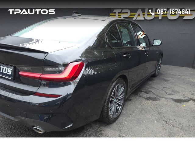 Image for 2020 BMW 3 Series 330e M Sport Auto