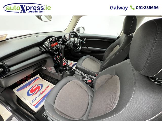 Image for 2017 Mini Cooper D 1.5 Automatic