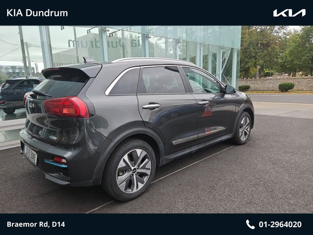 Image for 2022 Kia Niro Eniro MY22 5DR Auto * 0% FINANCE *