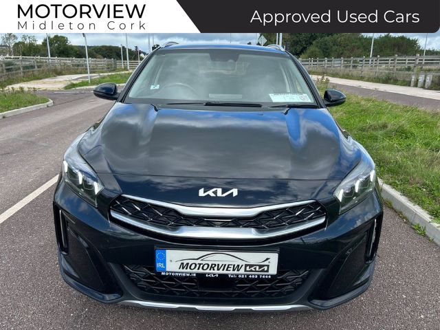 Image for 2023 Kia XCeed PE Phev 5DR Auto, warranty until 2030, brilliant condition