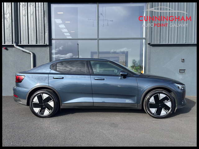 Image for 2026 Polestar 2 Long Range Single Motor Prime