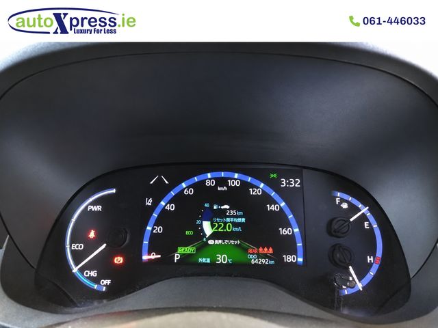 Image for 2023 Toyota Yaris Cross 1.5 HYBRID Z, Modellista Body Kit , 360° Camera, Automatic