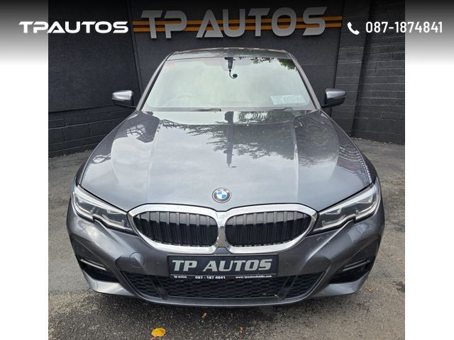 Image for 2021 BMW 3 Series 